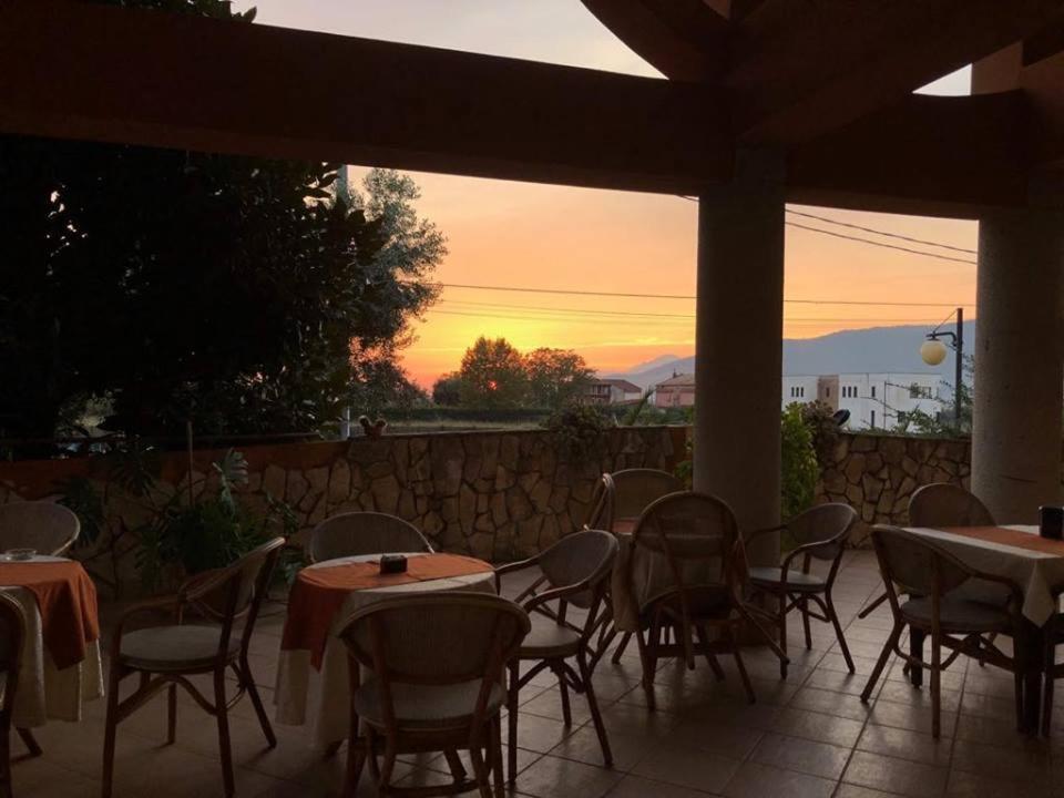 Agriturismo Terre Delle Monache Pontecagnano Faiano Exterior foto