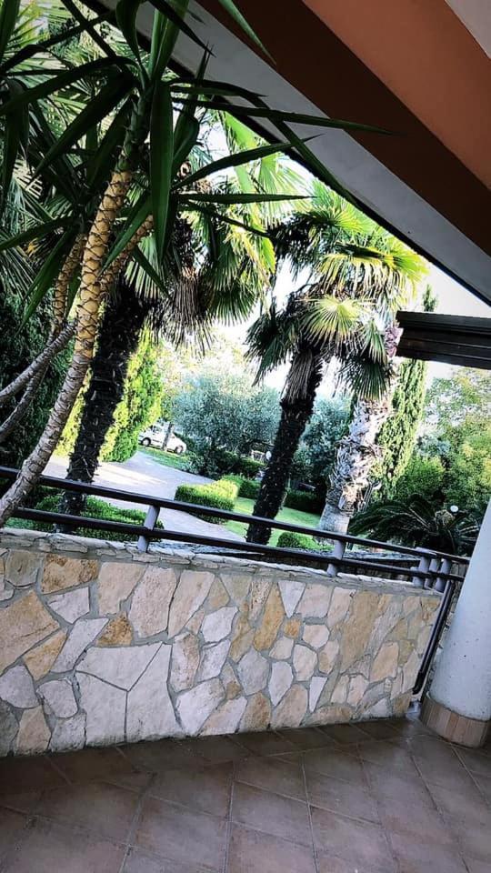 Agriturismo Terre Delle Monache Pontecagnano Faiano Exterior foto